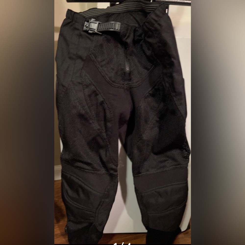 Bilt Brand Dirt bike pants